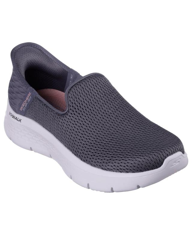 Skechers Womens Slip-Ins: Go Walk Flex - Relish Slip-On Walking Sneakers from Finish Line Product Image