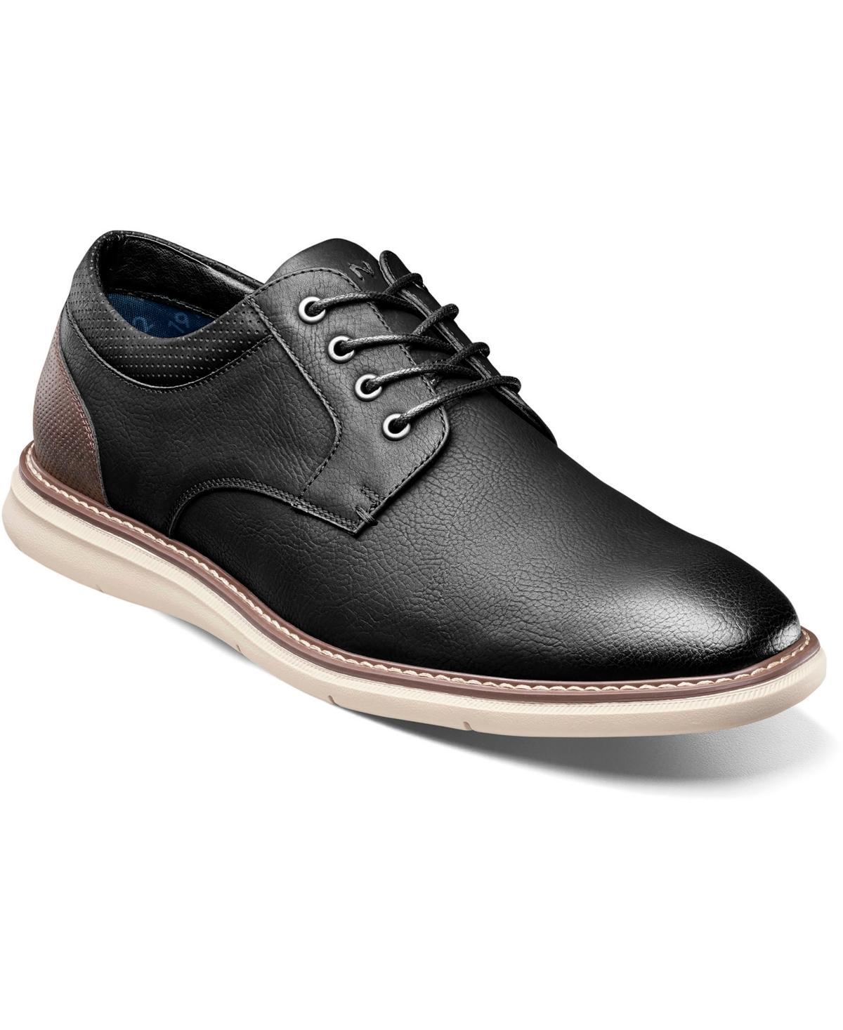 Nunn Bush Mens Chase Casual Plain Toe Oxford Product Image