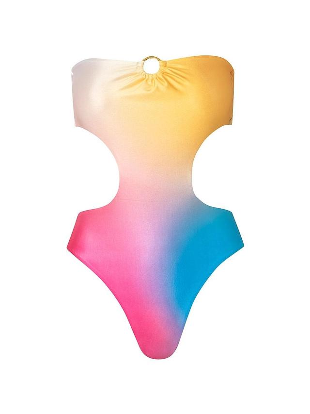 Womens Valle De La Luna Tali Swimsuit Product Image