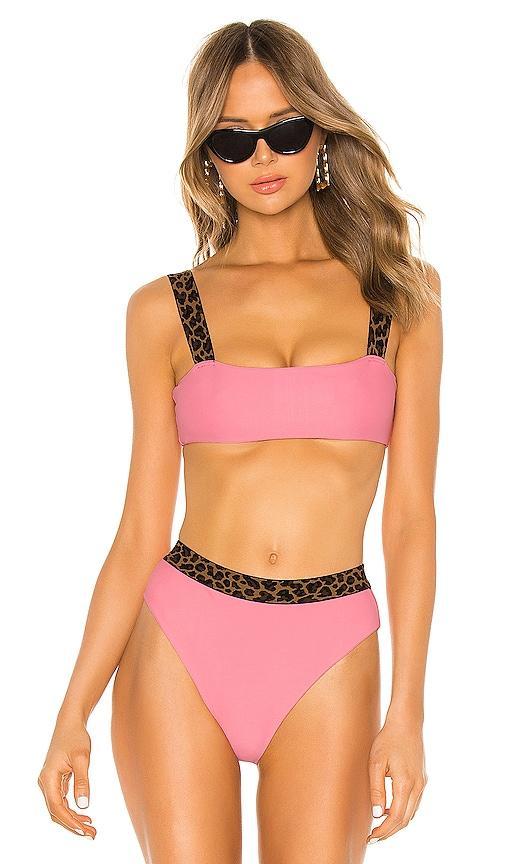 HAUT DE MAILLOT DE BAIN OTTO Product Image