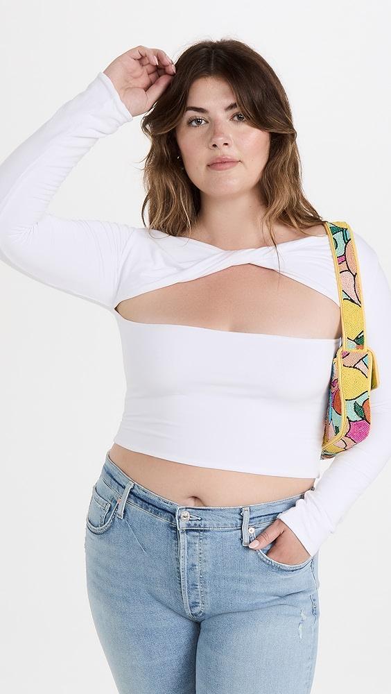 SER.O.YA Artemis Top | Shopbop Product Image