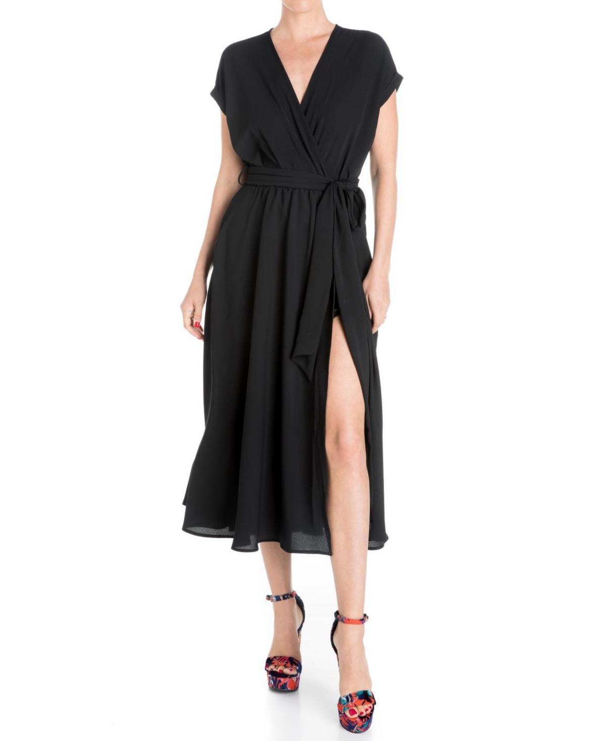 Womens Jasmine Midi Dress Product Image