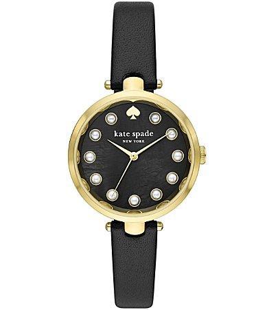 kate spade new york Holland Watch, 34mm Product Image