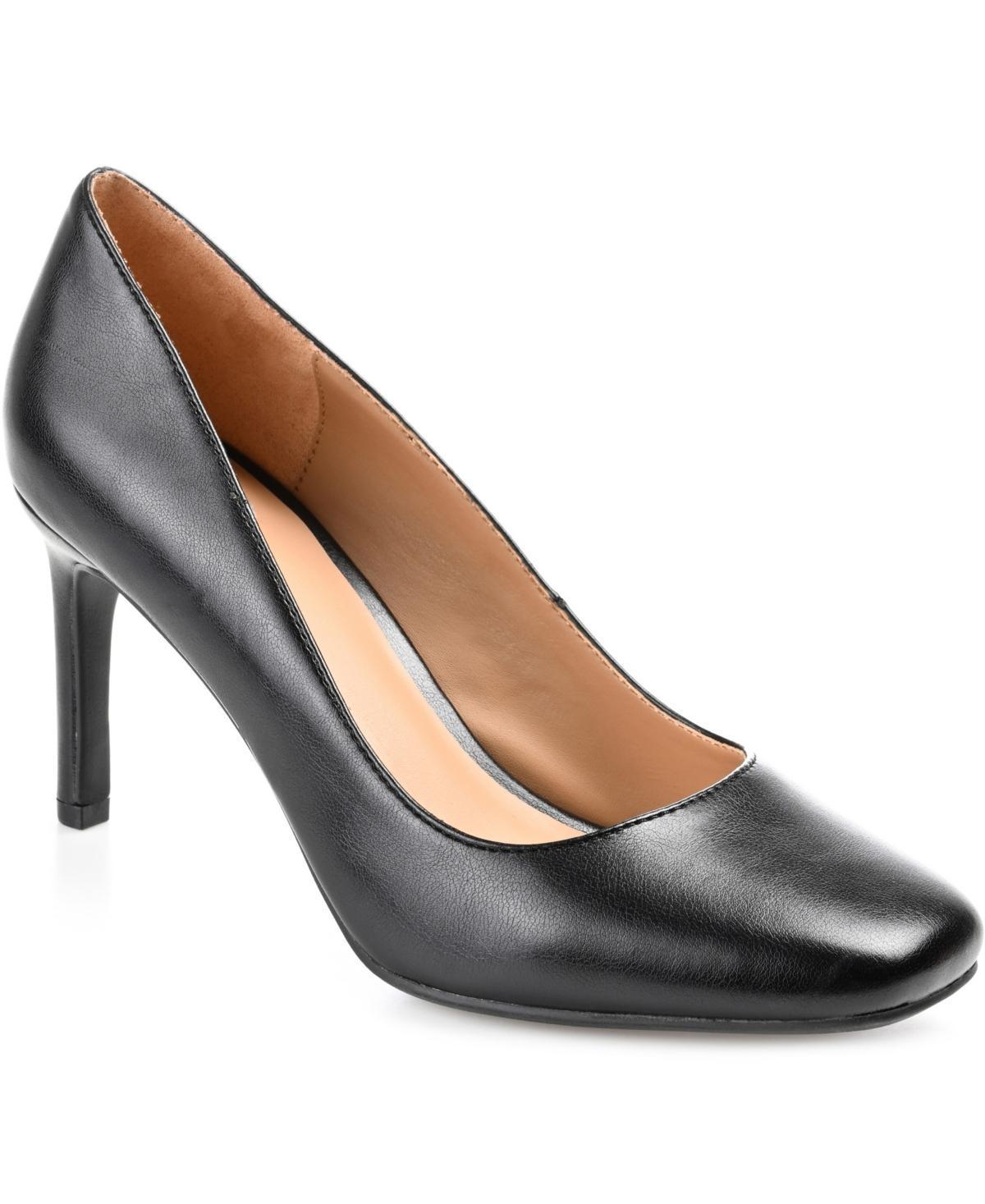 Journee Collection Womens Monalee Pumps Womens Shoes Product Image