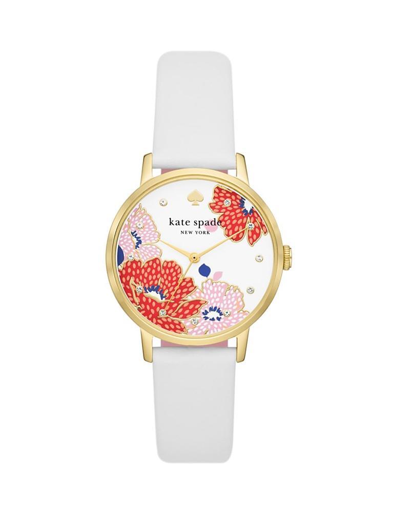 kate spade new york Metro Watch, 34mm Product Image