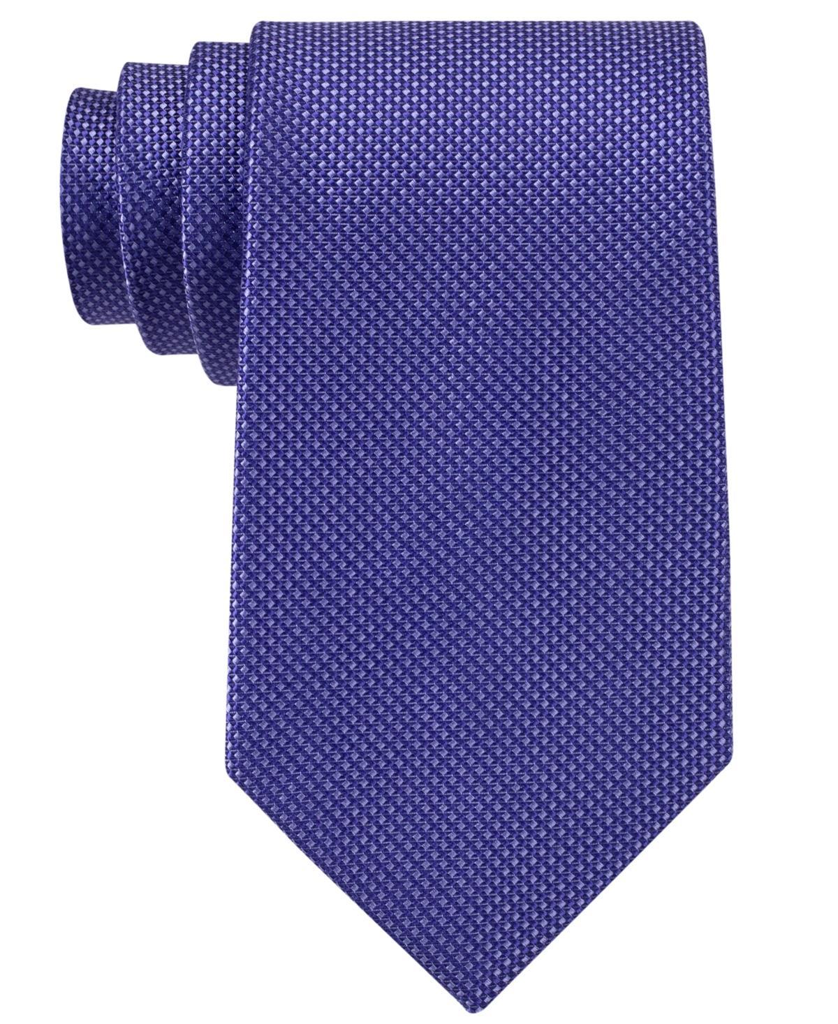 Mens Michael Kors Sorento Solid Tie Product Image