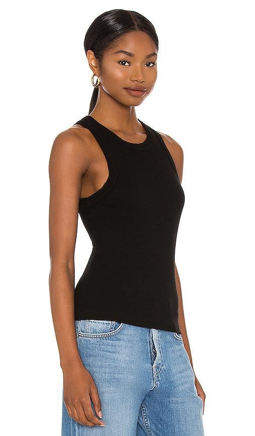 Citizens of Humanity Isabel Rib Tank Product Image