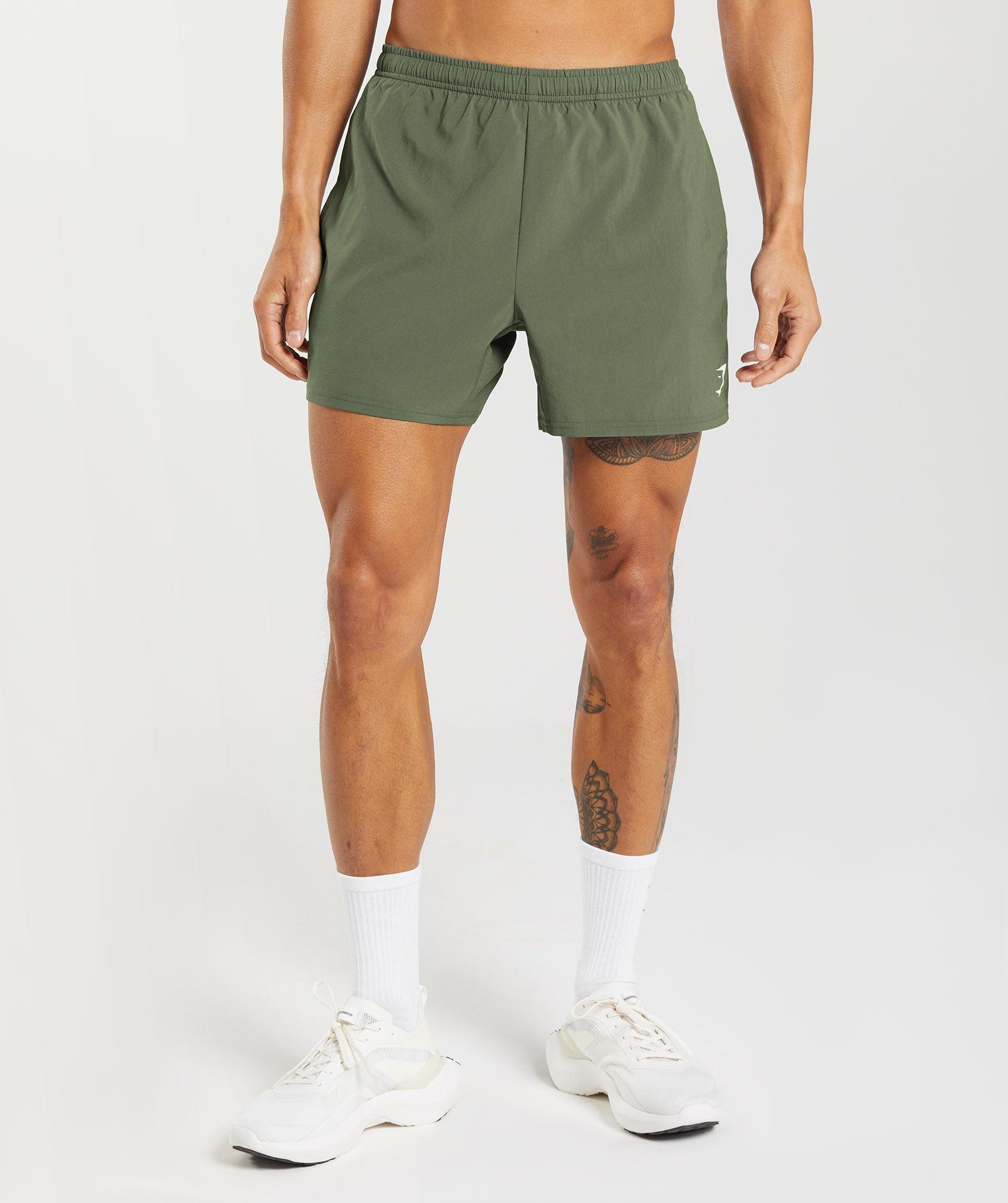 Arrival 5" Shorts Product Image