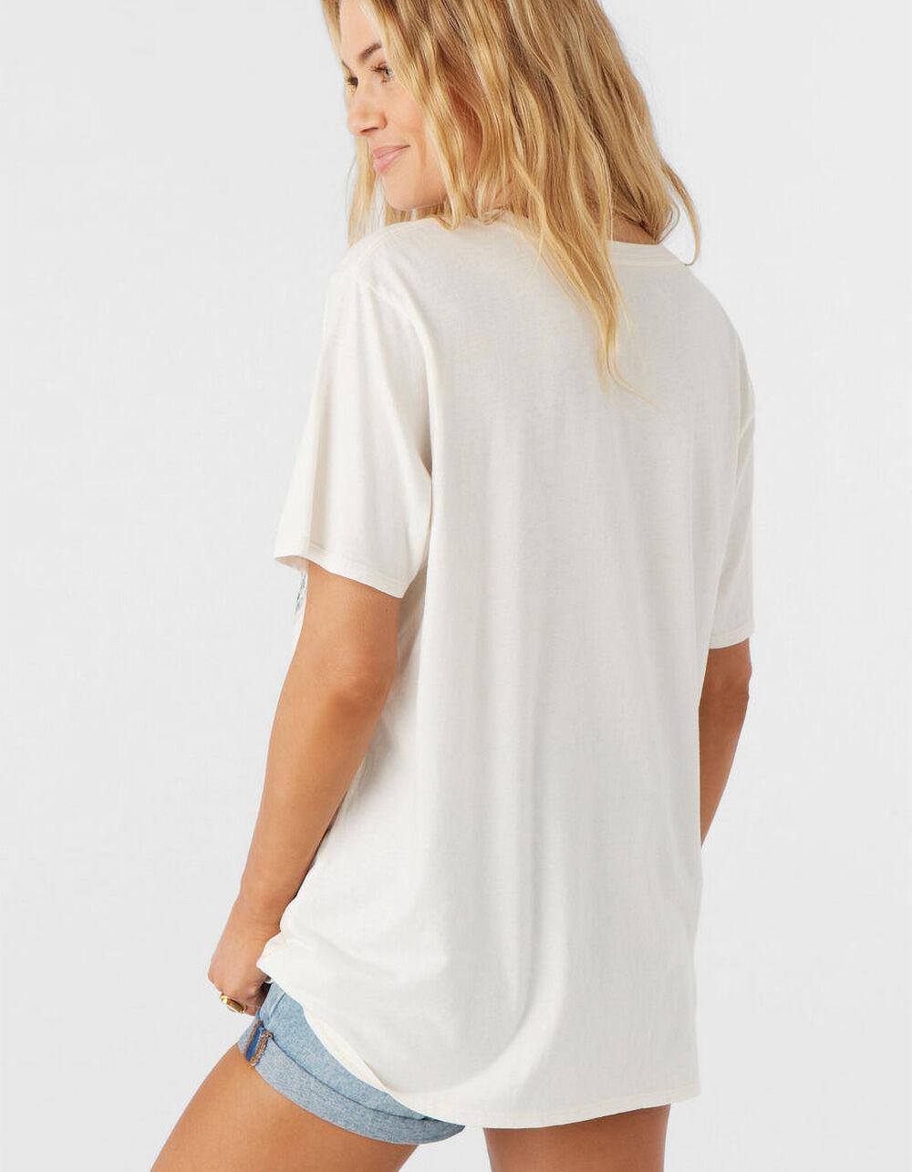 O'NEILL High Water Womens Oversized Tee Product Image