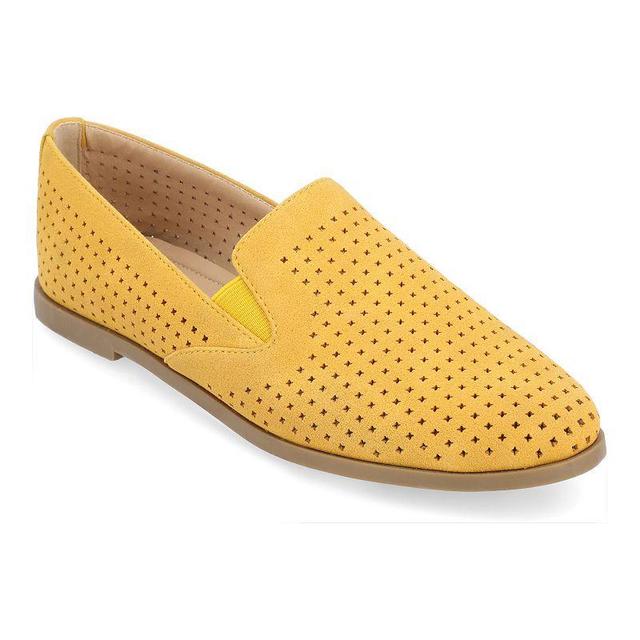 Journee Collection Lucie Womens Flats Product Image