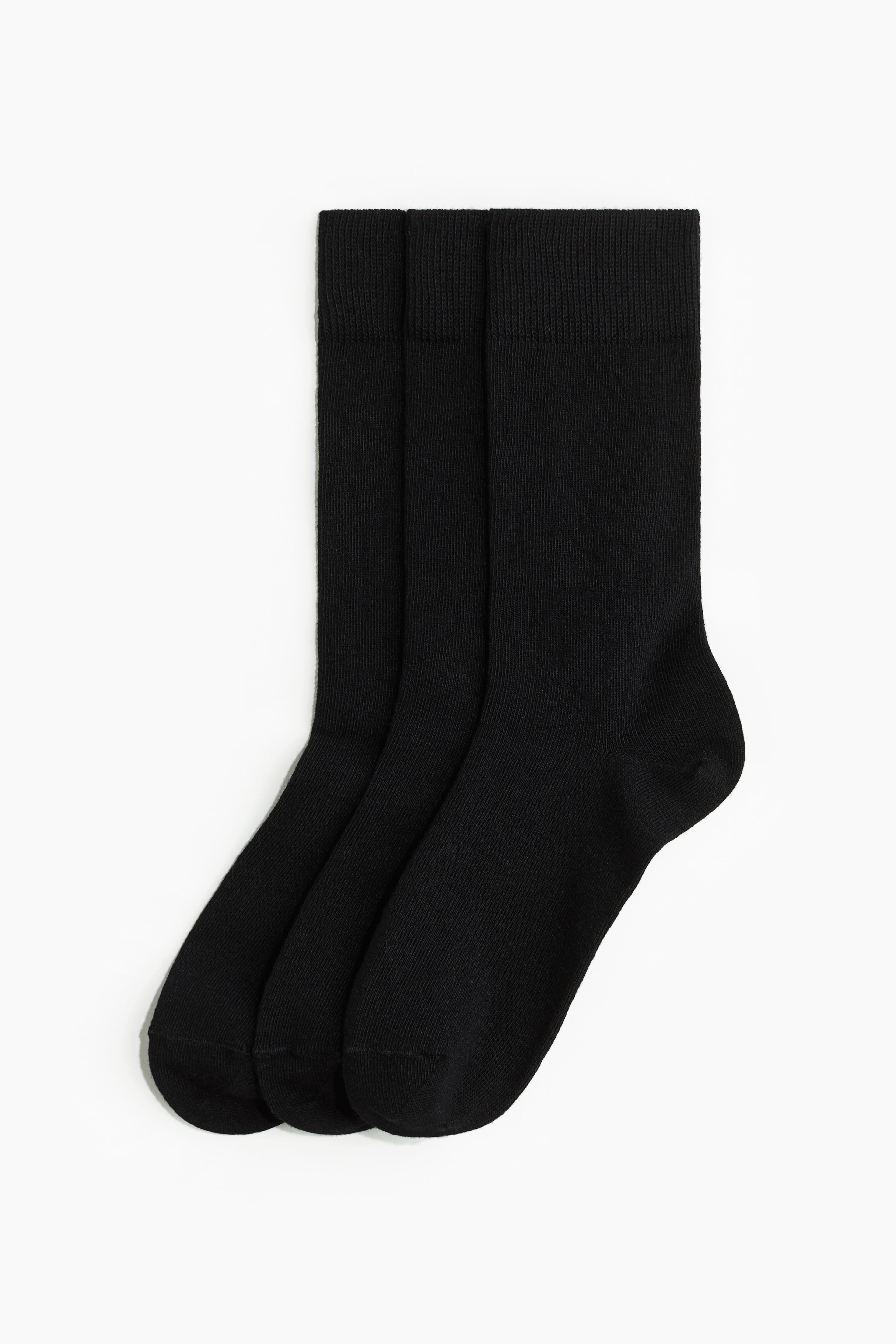 3-pack Long THERMOLITE® Socks Product Image