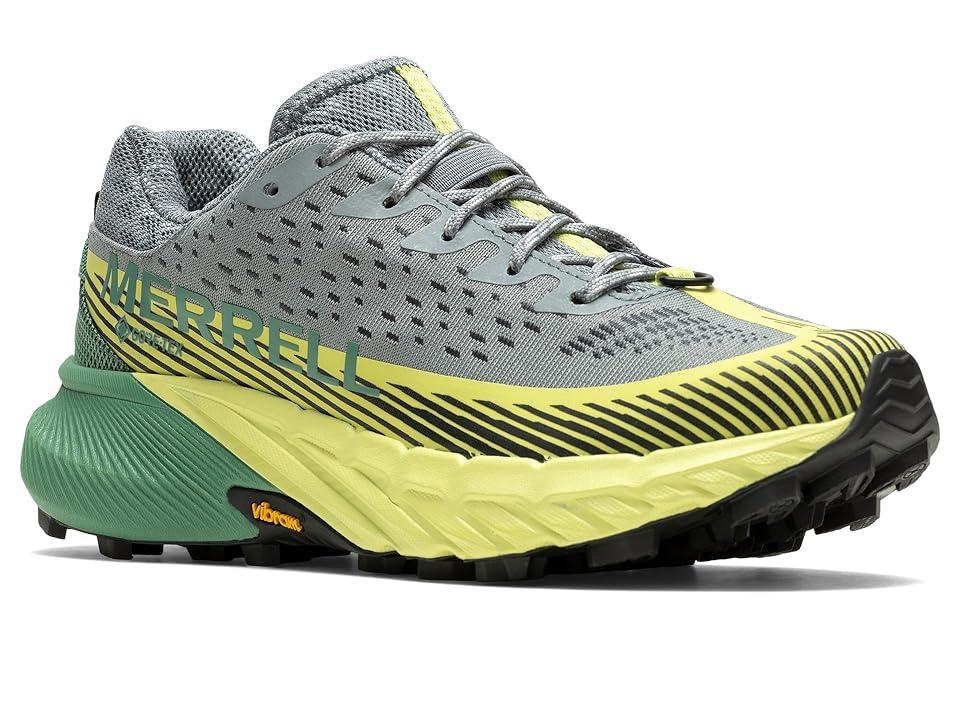 Merrell Agility Peak 5 Gore-Tex Running Shoe Product Image