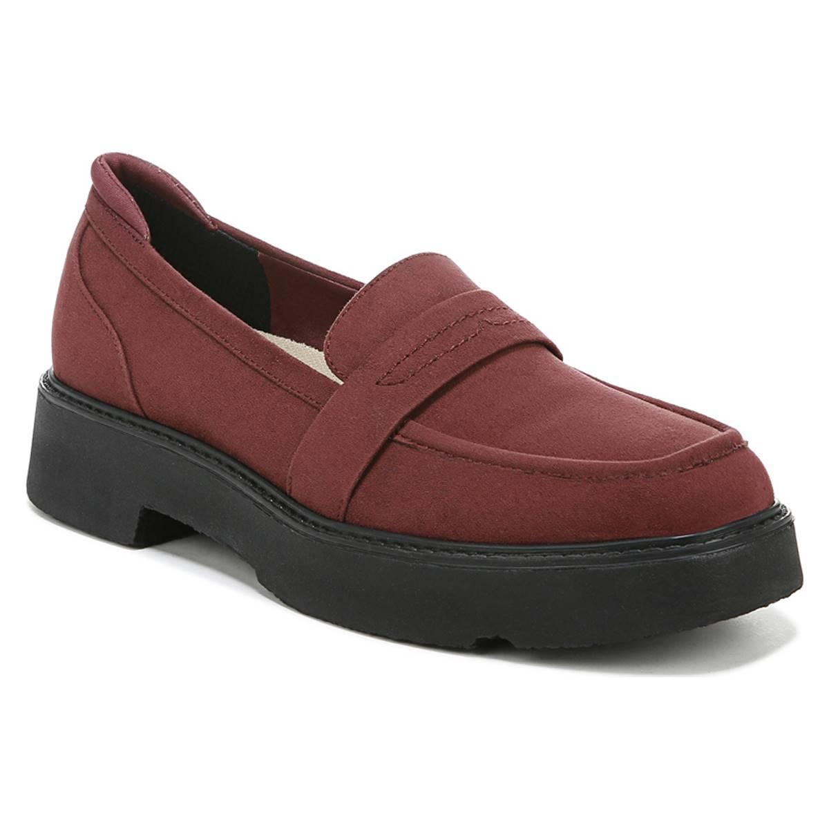 Bueno Annie Lug Penny Loafer Product Image