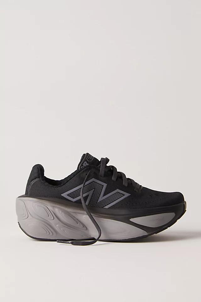 New Balance Fresh Foam X More V5 Sneakers Product Image