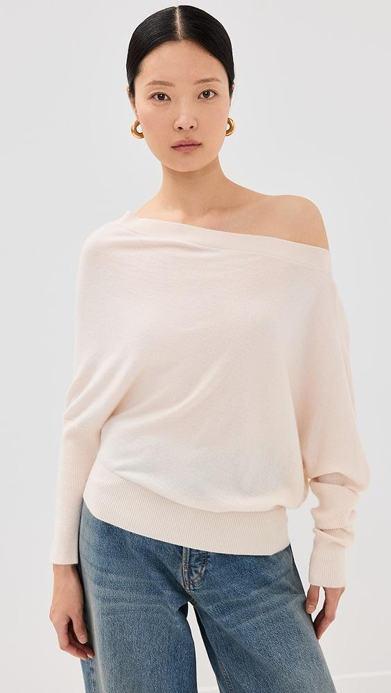 Altuzarra Grainge Cashmere Sweater | Shopbop Product Image