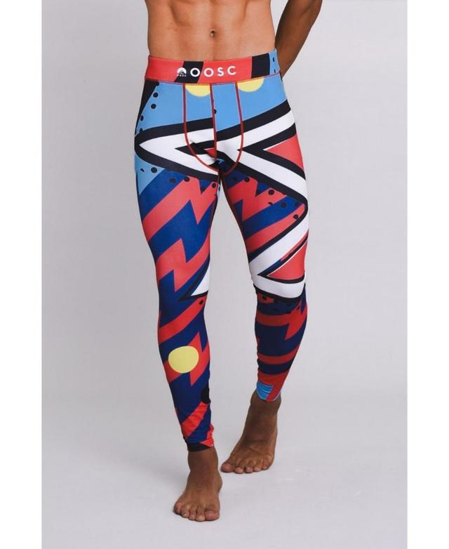 Fresh Prince Mens Base layer Pant Product Image