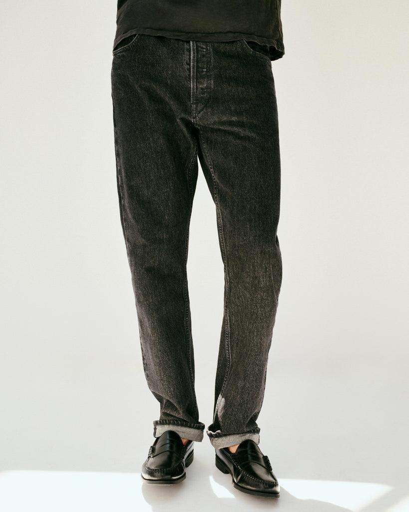 AM Original 5 Pocket Jean product image