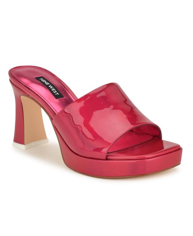 Nine West Beez 3 Women's Shoes Product Image