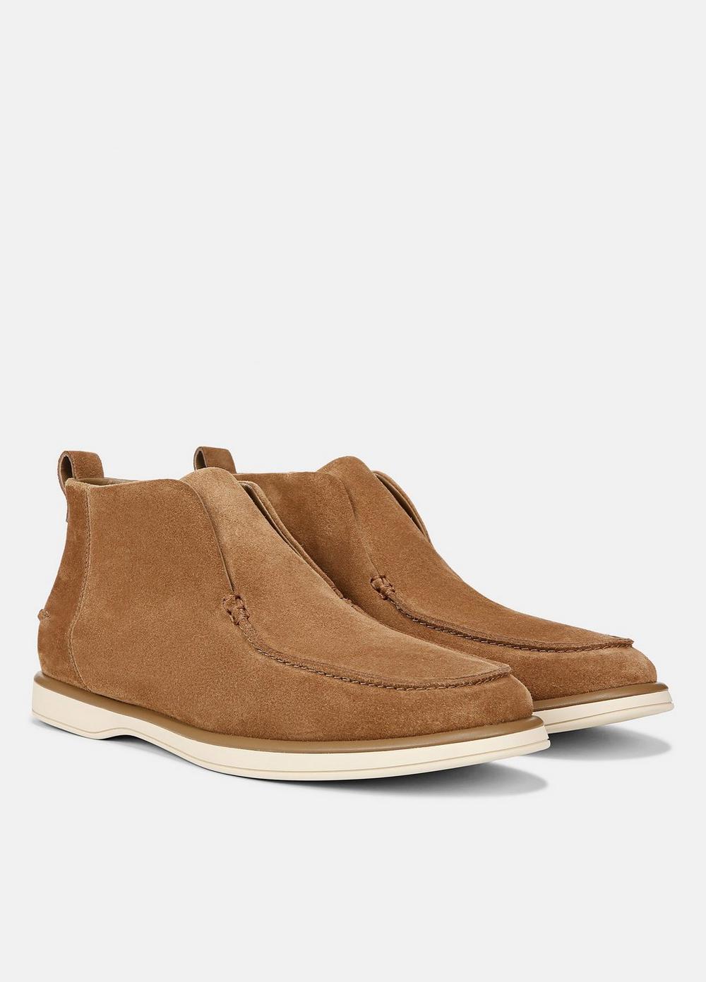 Carlton Suede Desert Boot Product Image