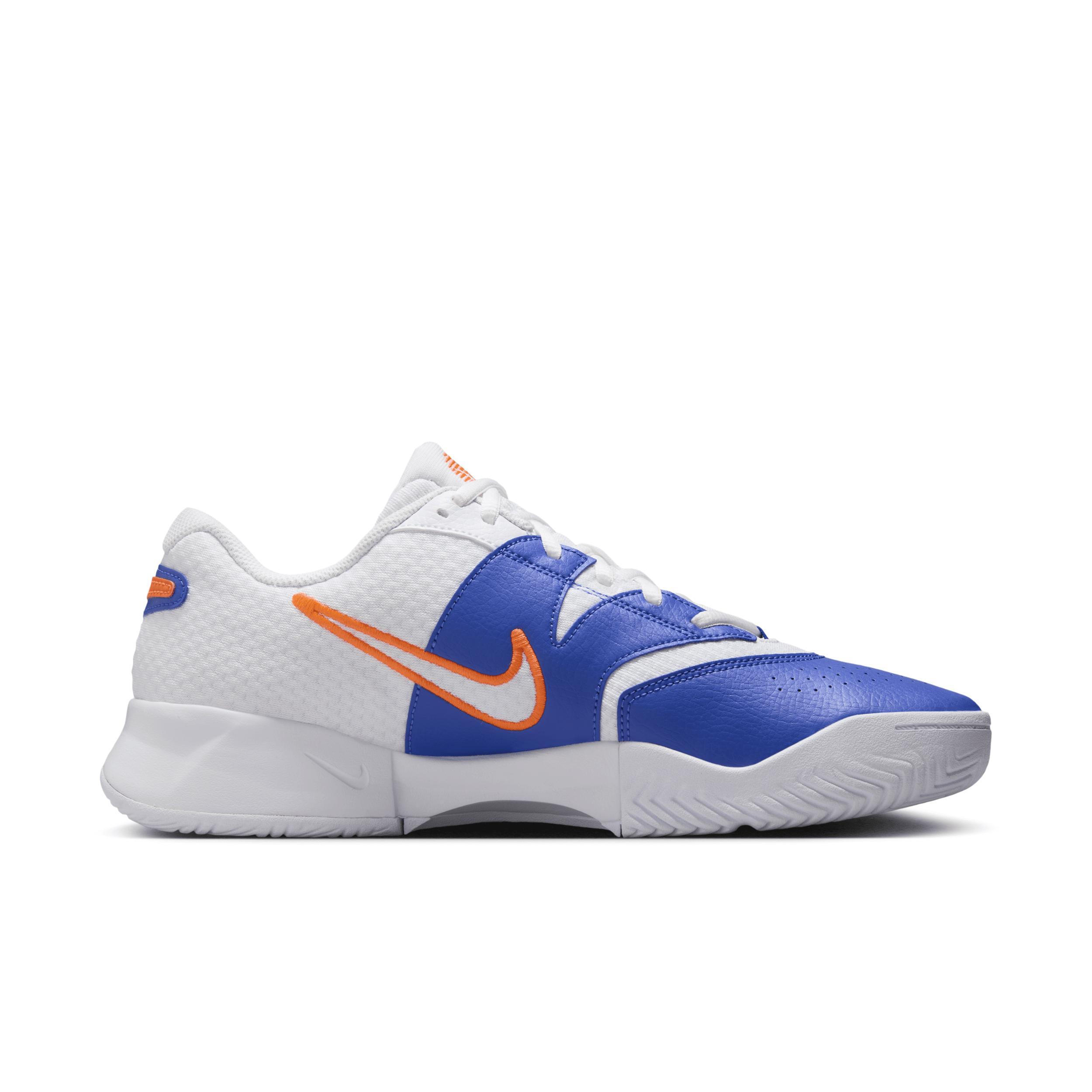 Nike Men's Court Lite 4 Tennis Shoes Product Image