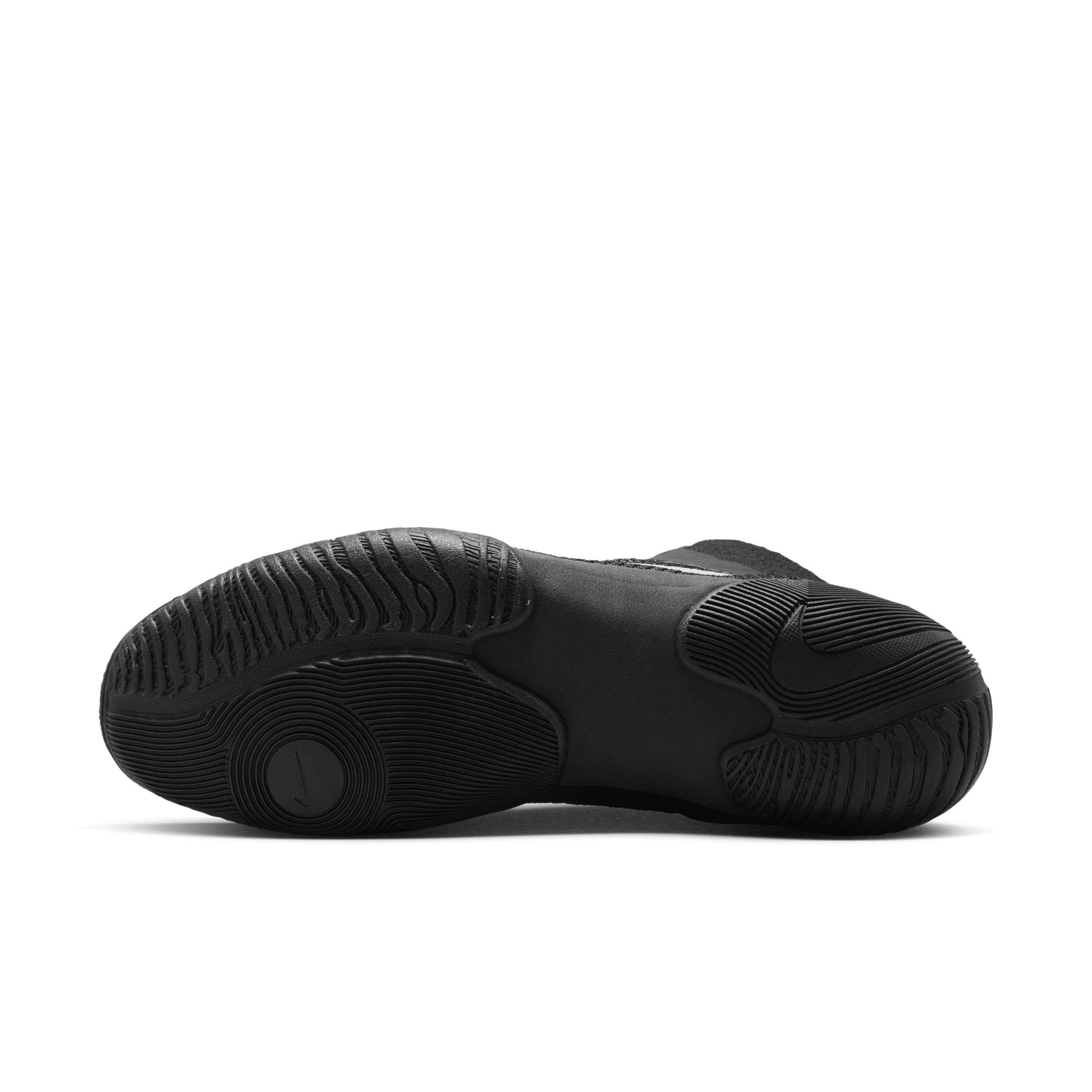 Nike Men's Tawa Wrestling Shoes Product Image