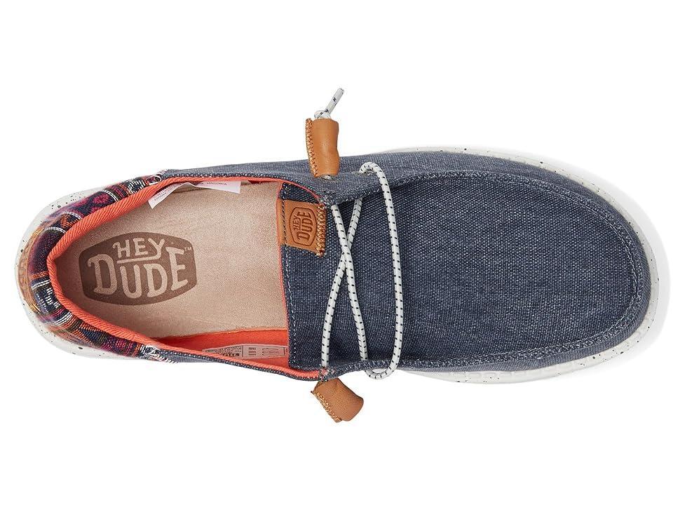 Hey Dude Wendy Funk Baja Women's Shoes Product Image