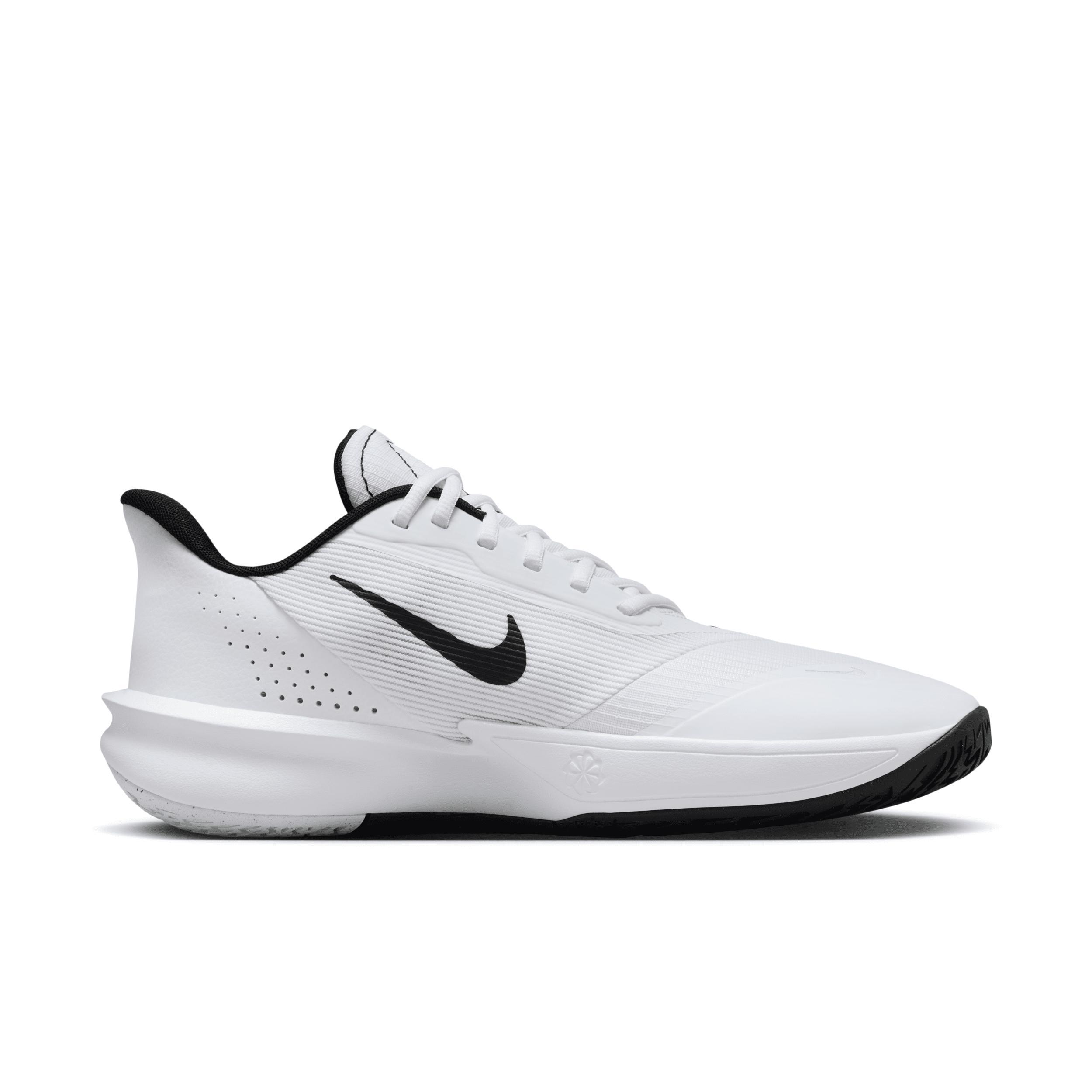 Nike Men's Precision 7 Basketball Shoes Product Image