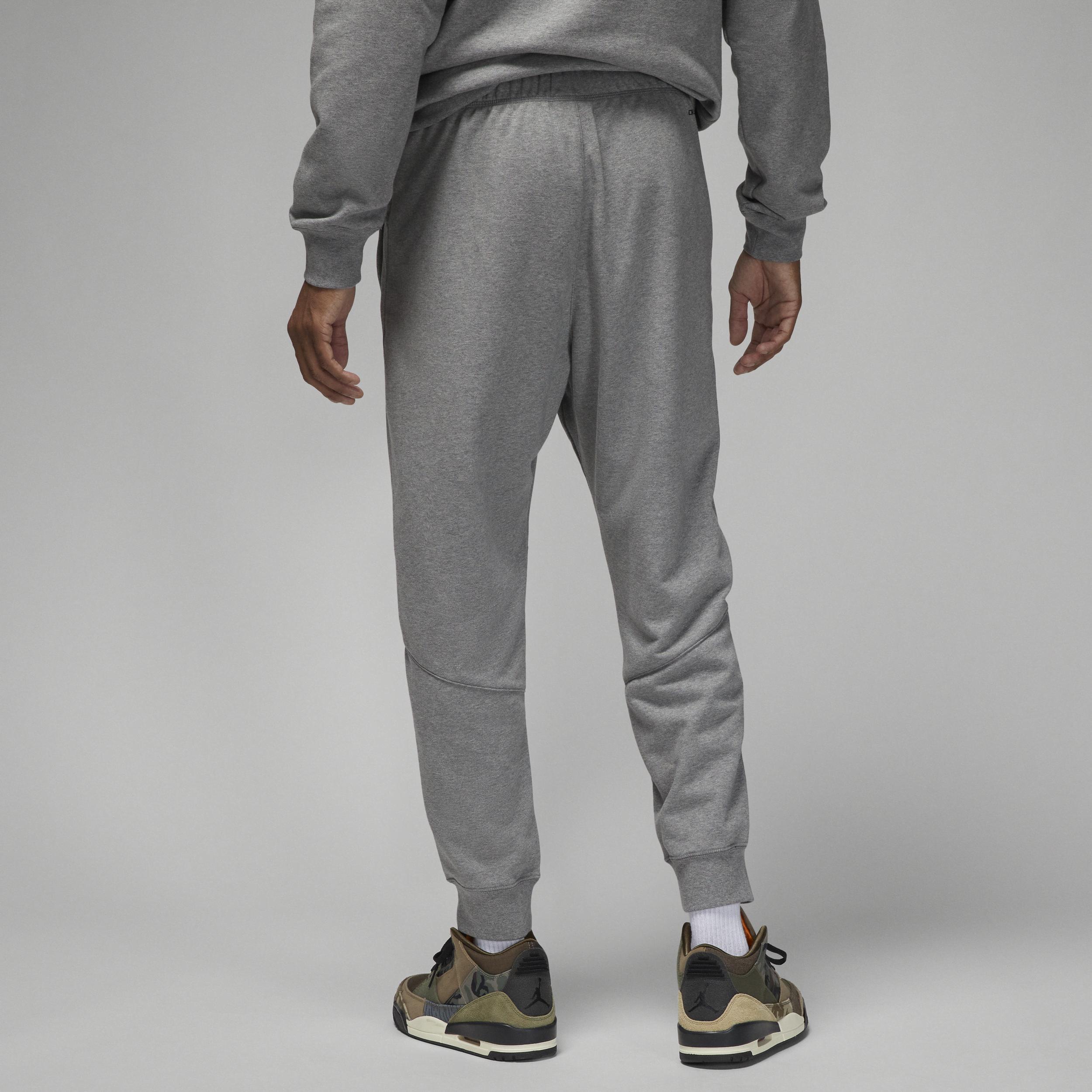 Mens Jordan Dri-FIT Sport Fleece Pants Product Image