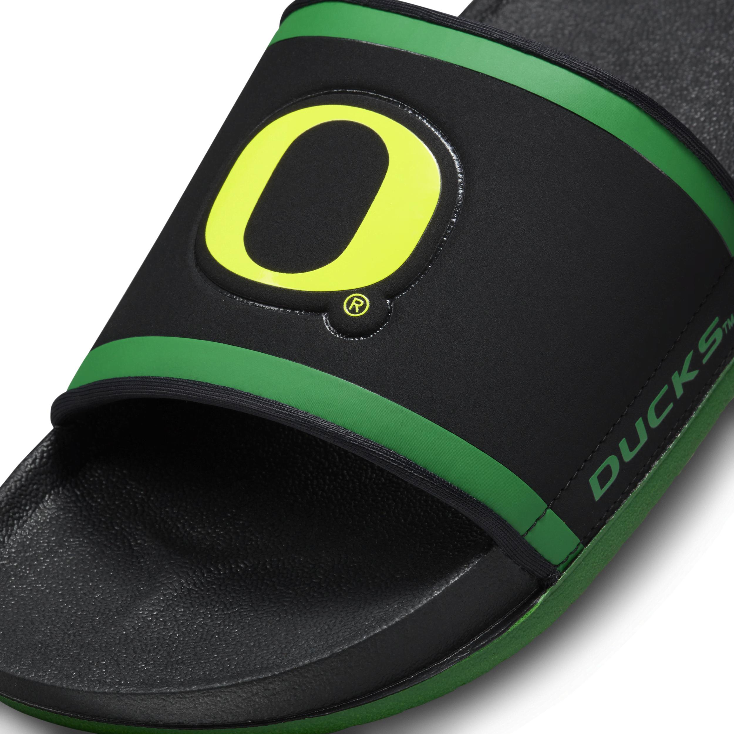 Nike Men's Offcourt (Oregon) Slides Product Image