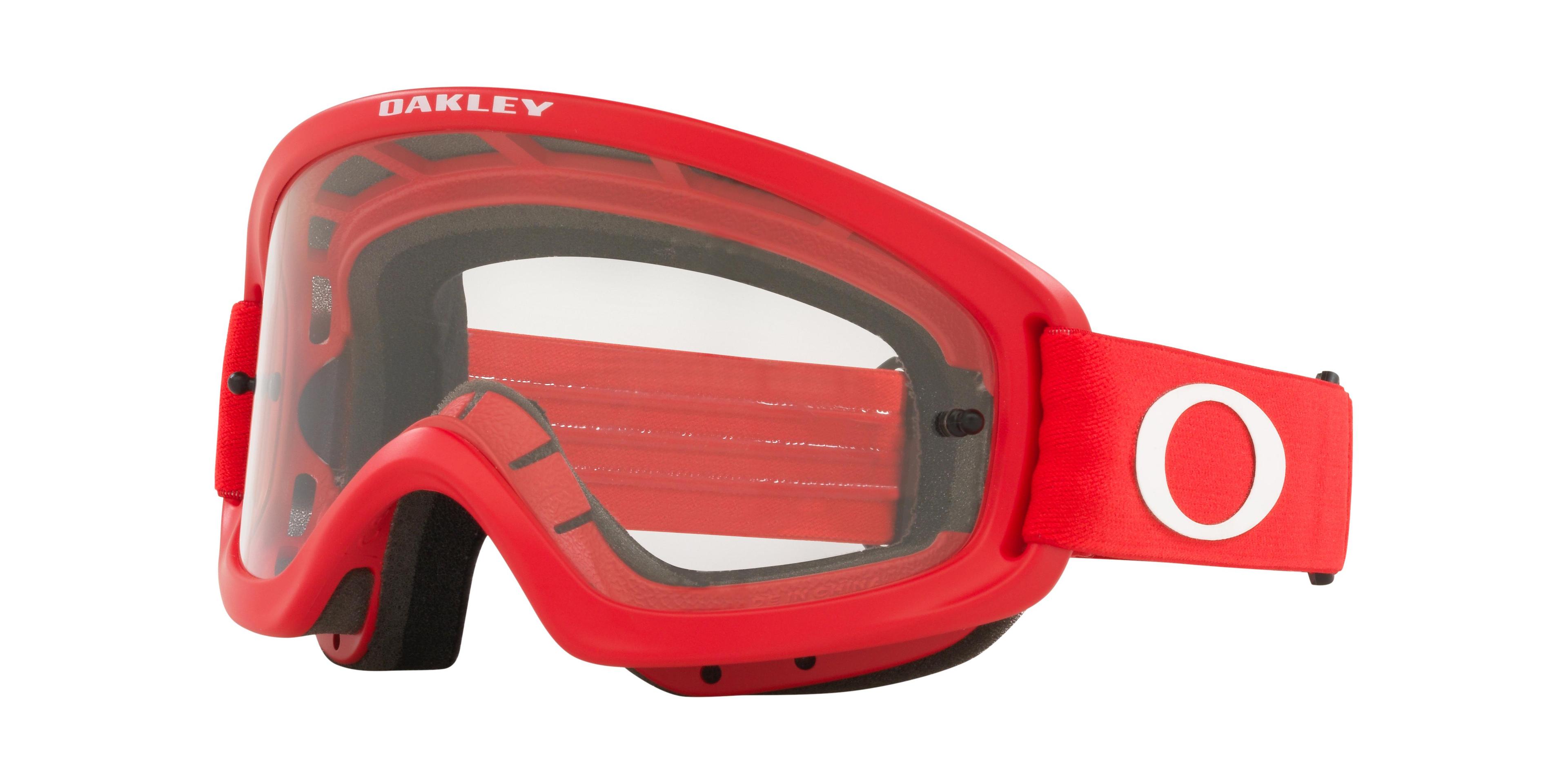 Oakley Mens O-frame 2.0 Pro Xs Mx Goggles Product Image