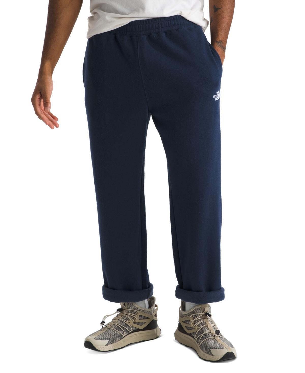 The North Face Mens Evolution Straight-Leg Sweatpants Product Image