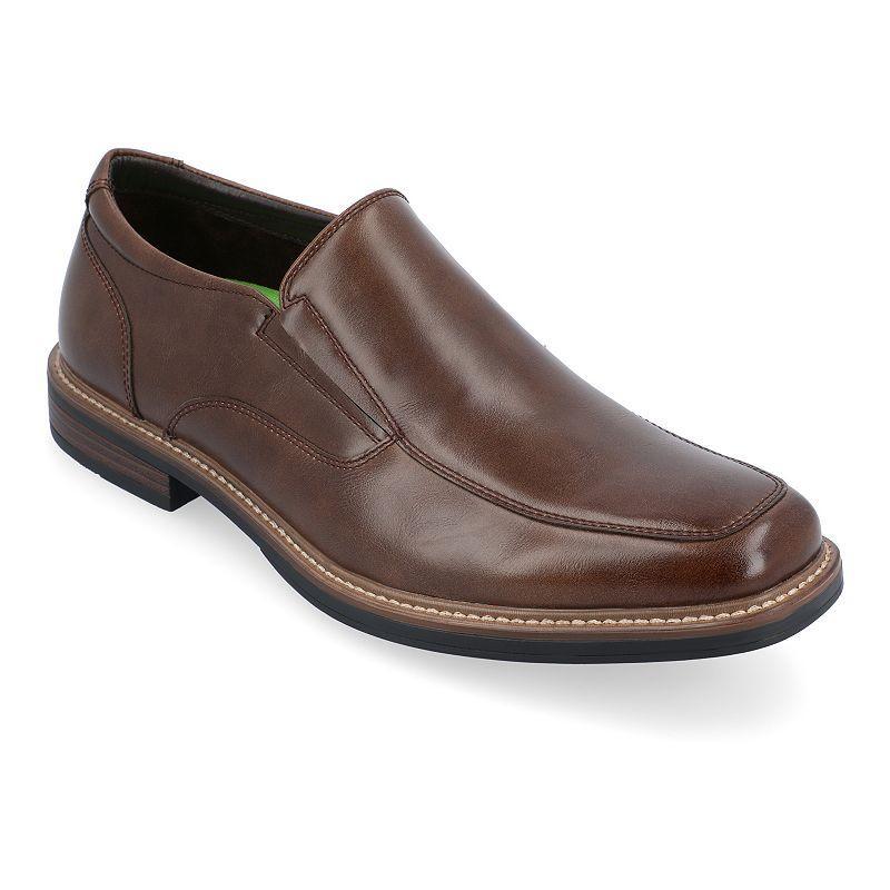 Vance Co. Fowler Mens Casual Loafers Product Image