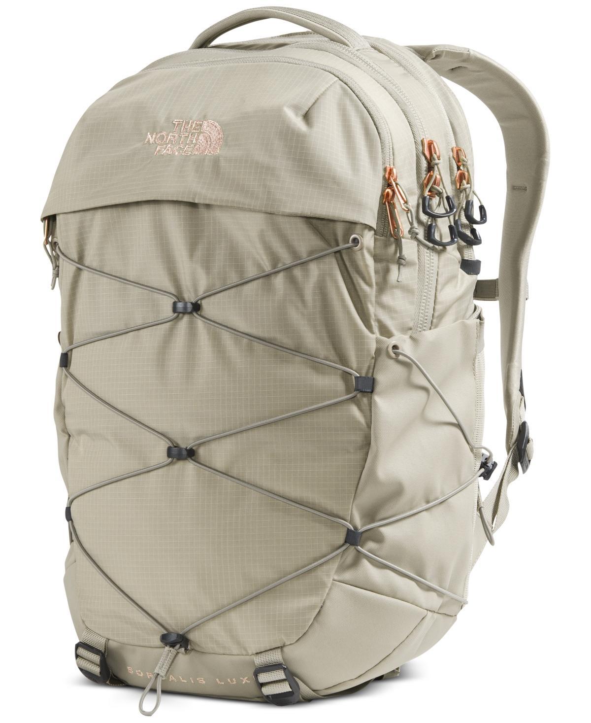 The North Face Womens Borealis Luxe Backpack Product Image