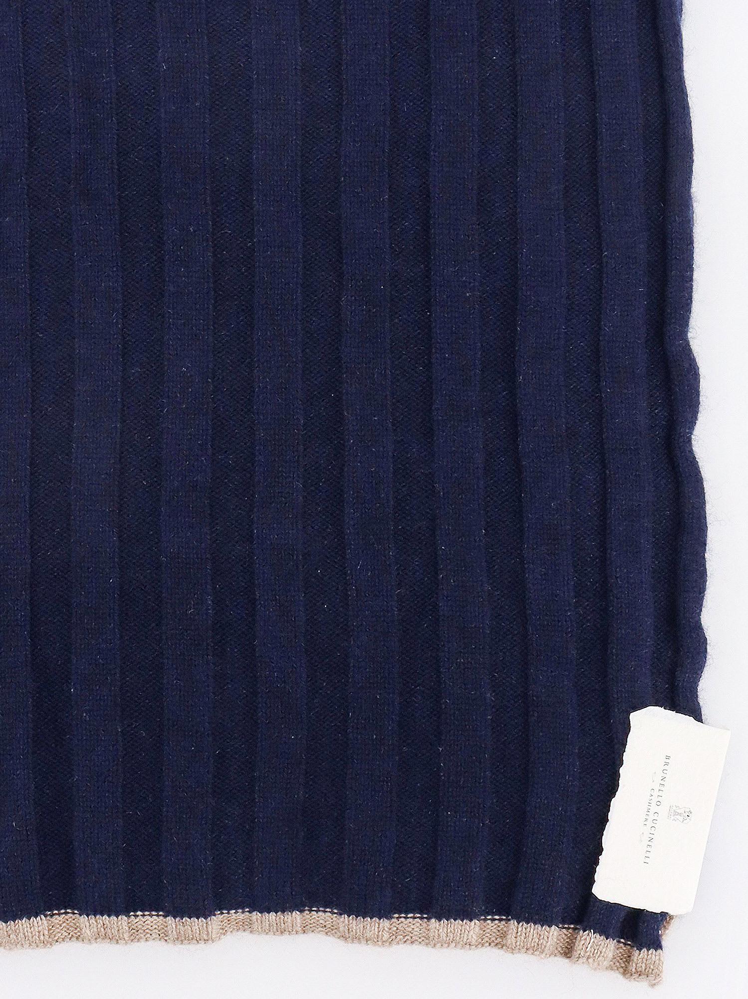 Scarf In Blue Product Image