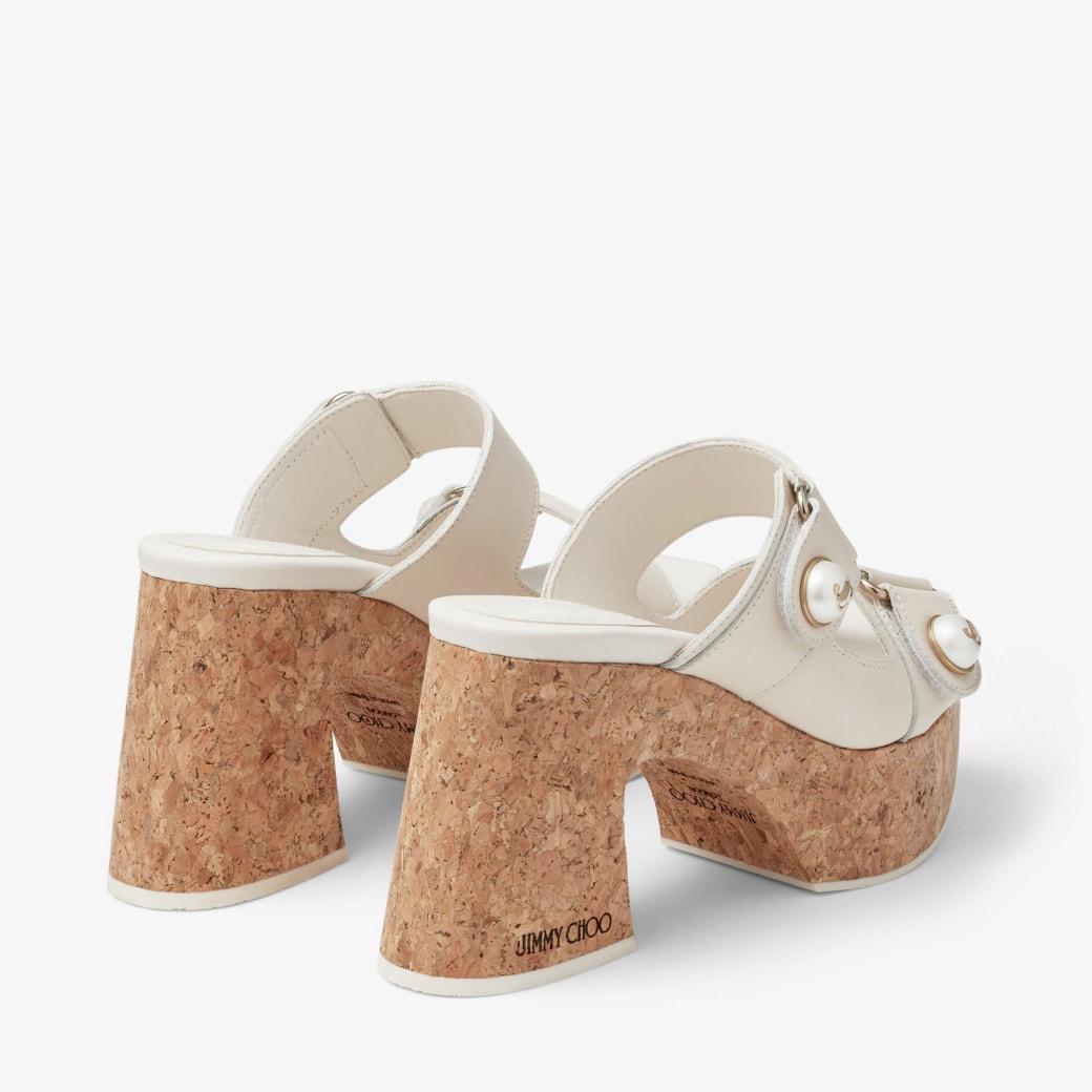 Fayence Wedge 95 Product Image