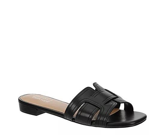 Lauren Blakwell Womens Astrid Slide Sandal Product Image