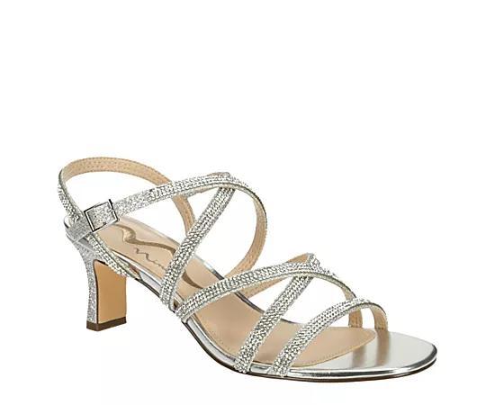 N By Nina Womens Bloom Sandal Product Image