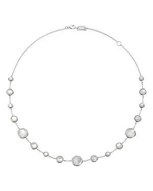 Ippolita Lollipop Lollitini Station Collar Necklace Product Image