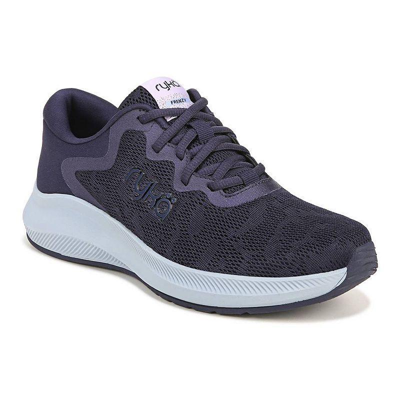 Ryka Frenzy Womens Walking Sneakers Product Image