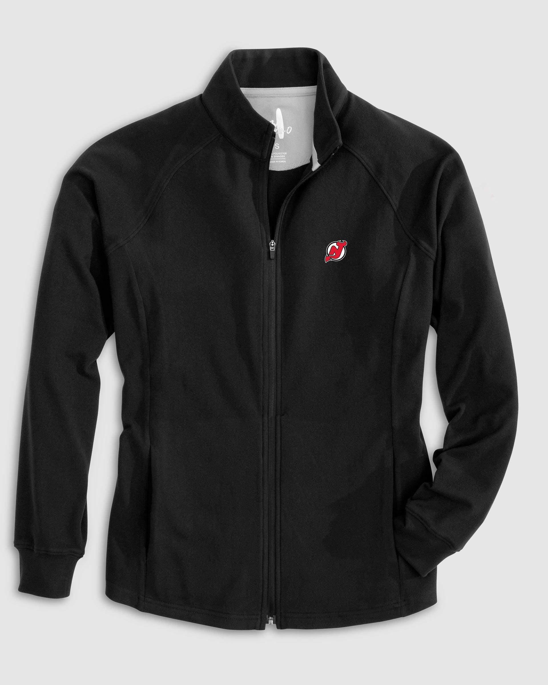 Women's Miami Blakey Full Zip Fleece Jacket Female Product Image