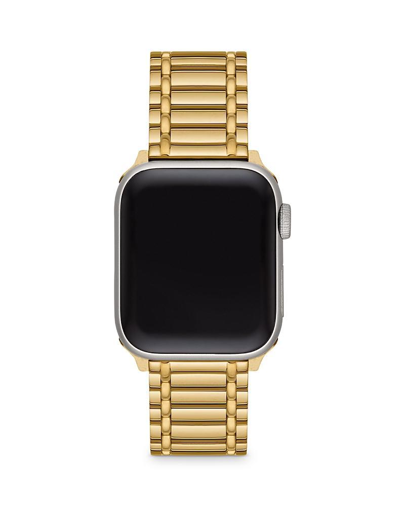 Tory Burch The Miller 20mm Apple Watch Watchband Product Image