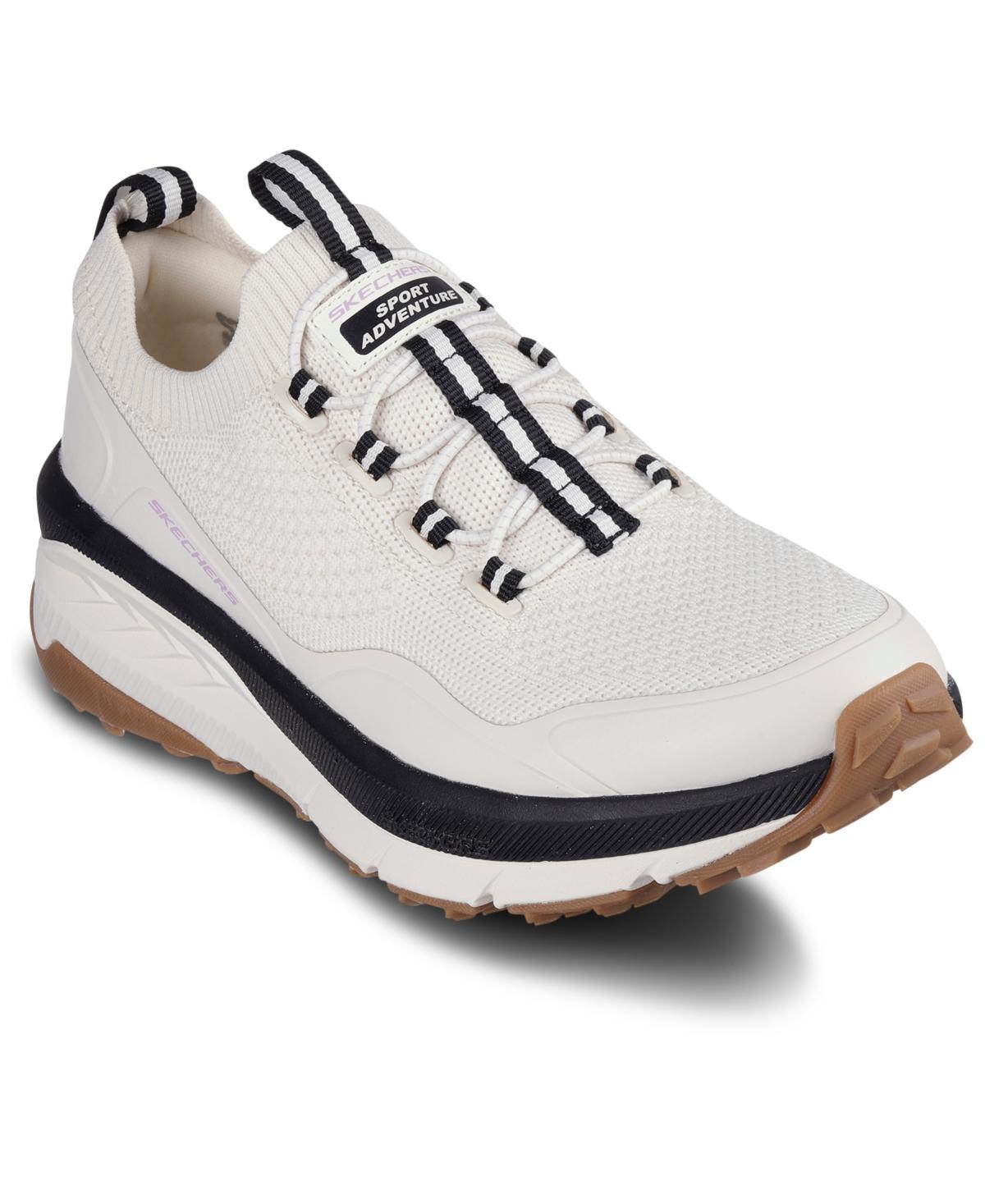 Skechers Switch Back Zenventure Womens Trail Shoes Product Image