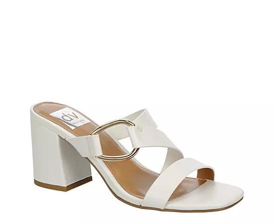 Dv By Dolce Vita Womens Treena Slide Sandal Product Image