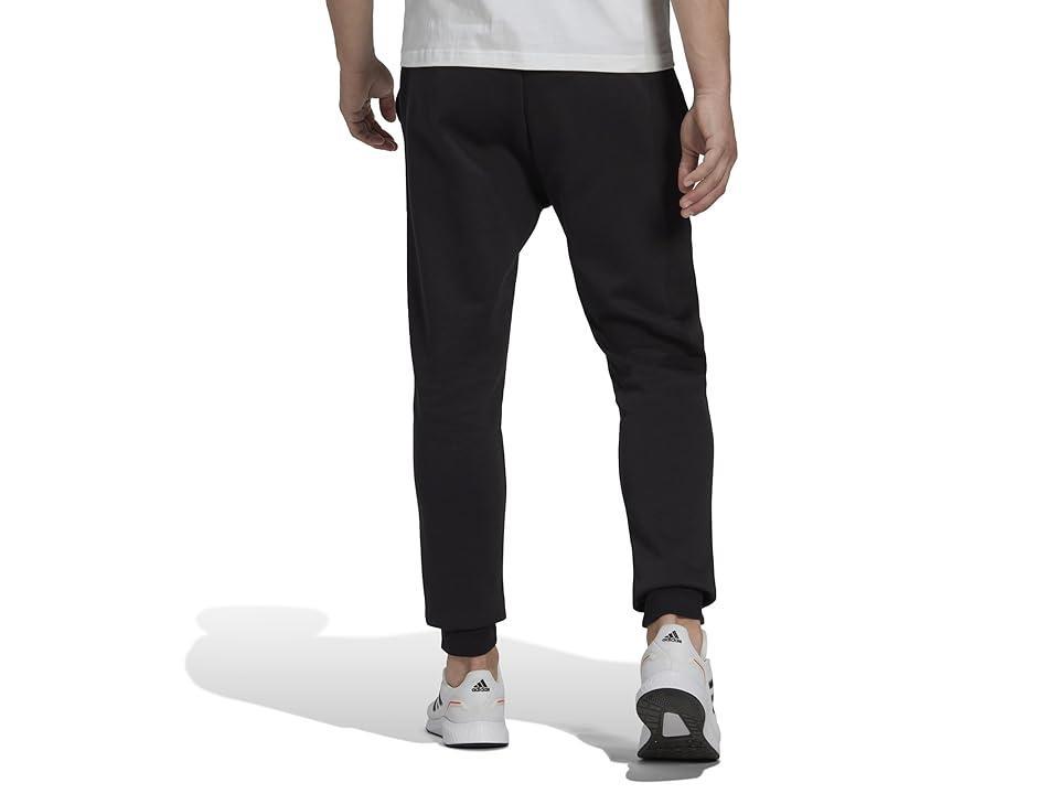 Mens adidas Feel Cozy Joggers Product Image