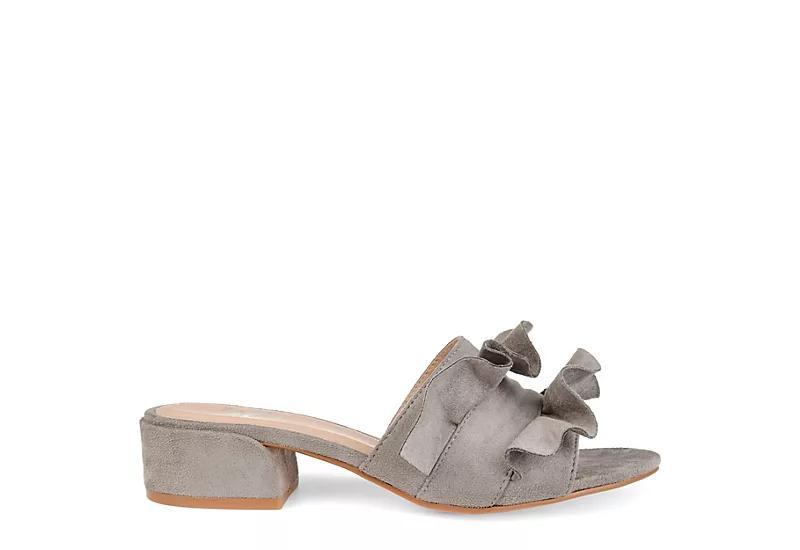 Journee Collection Womens Sabica Mules Product Image