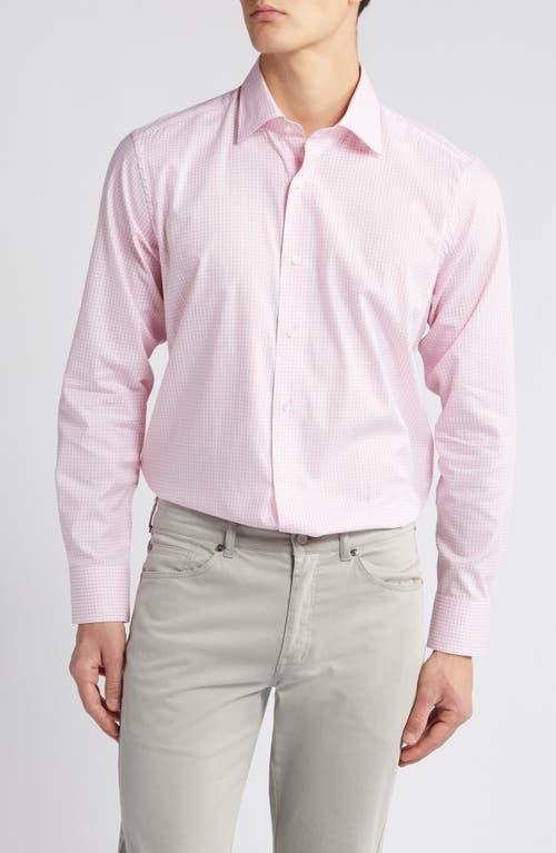 Mens Crown Crafted Renato Cotton Sport Shirt Product Image