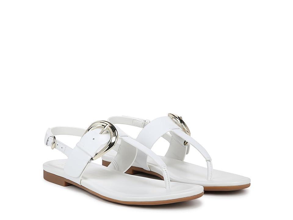 Naturalizer Taylor Slingbacks Leather) Women's Sandals Product Image