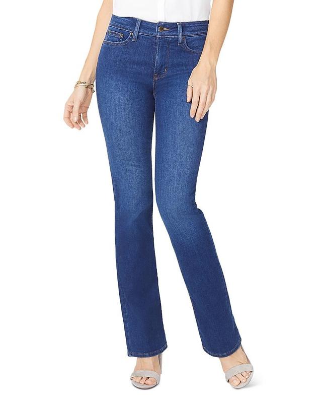 NYDJ Barbara Bootcut Jeans Product Image