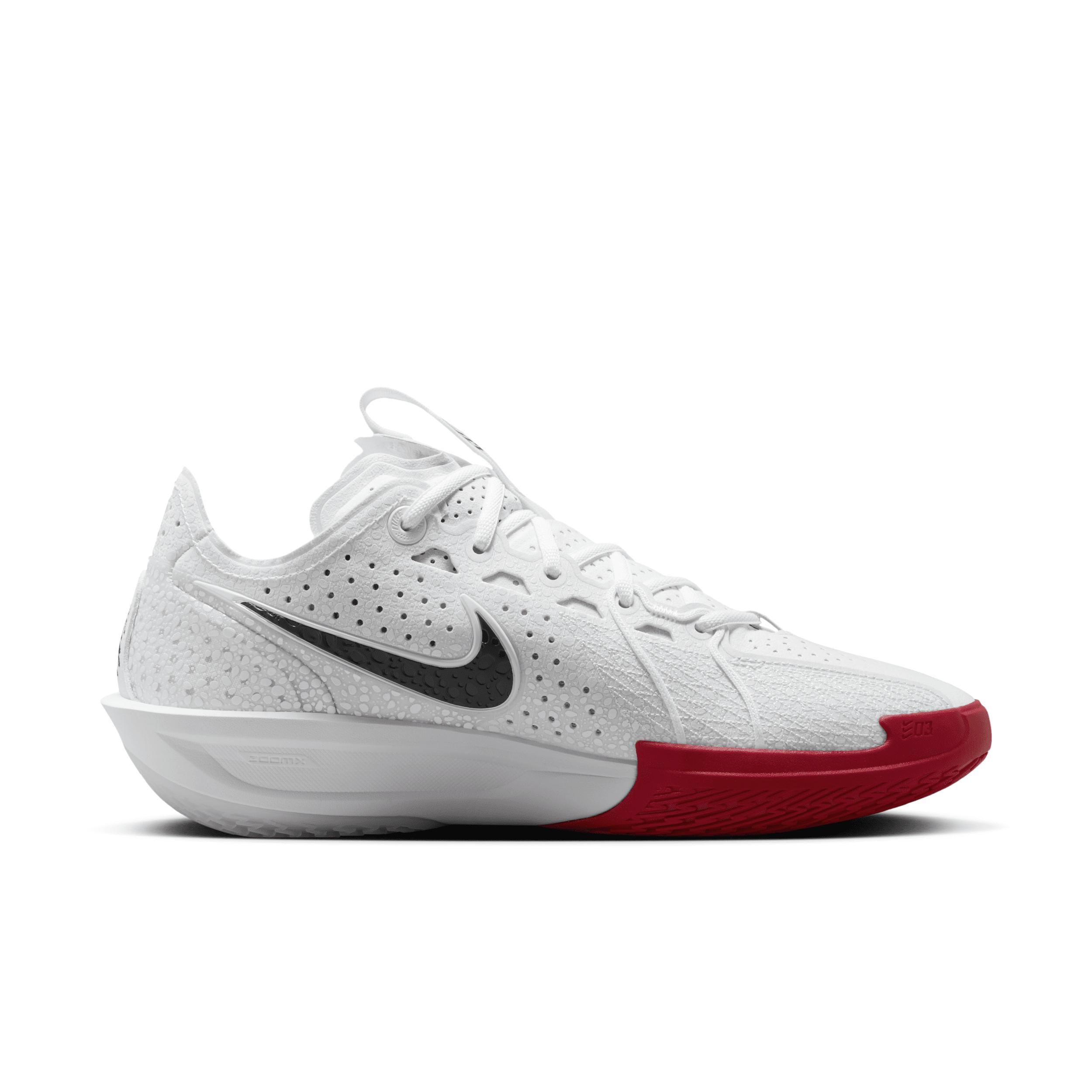 Nike Men's G.T. Cut 3 Basketball Shoes Product Image