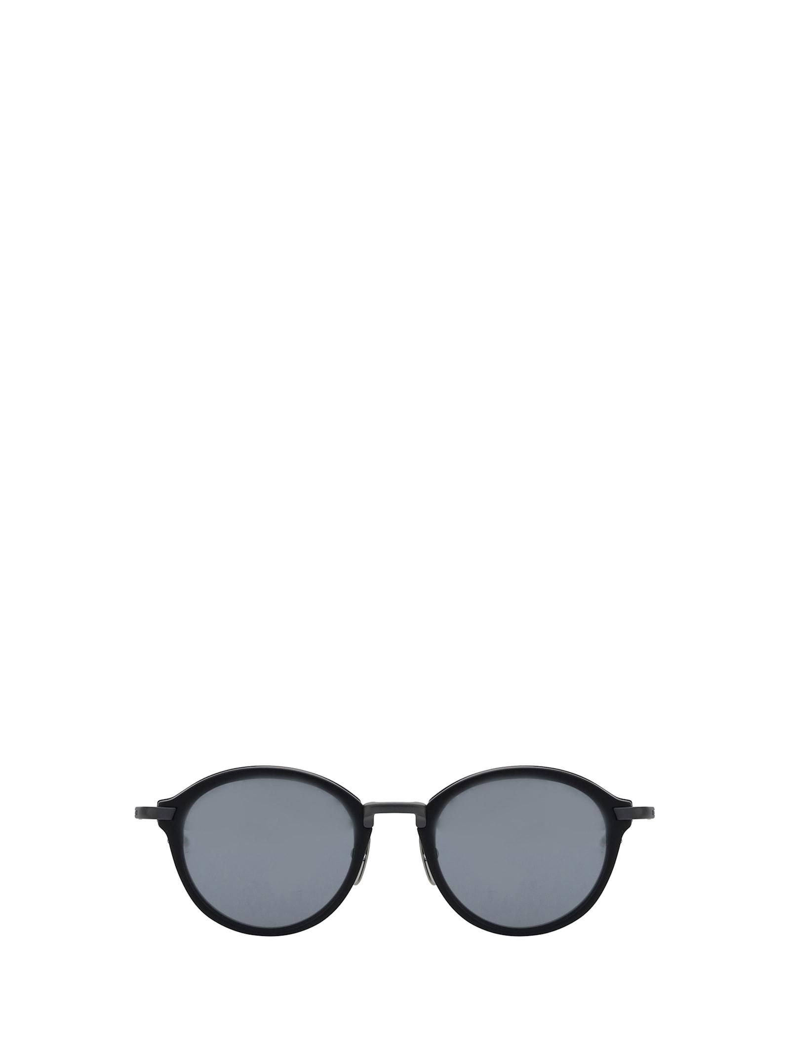 Sunglasses In Black Product Image